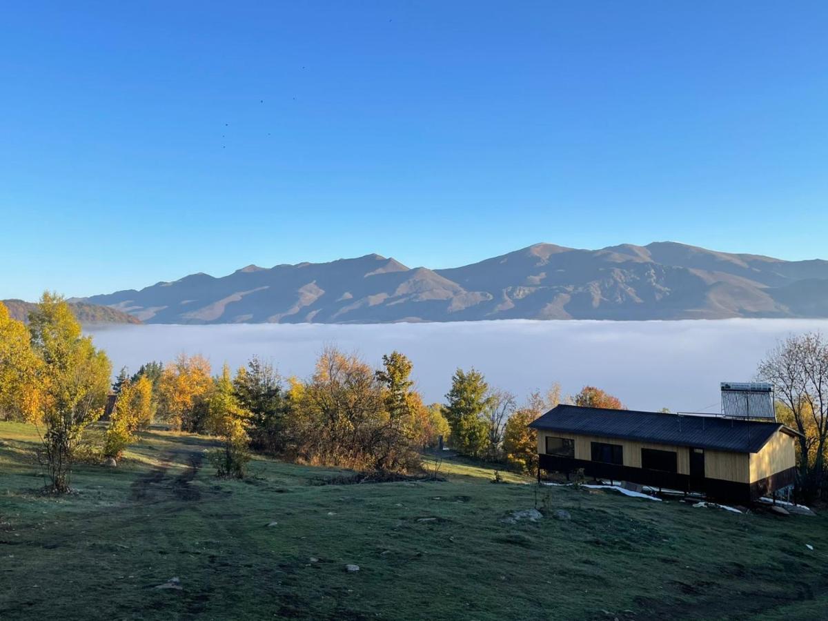 Margahovit Glamping Wolf Mountヴィラ 部屋 写真