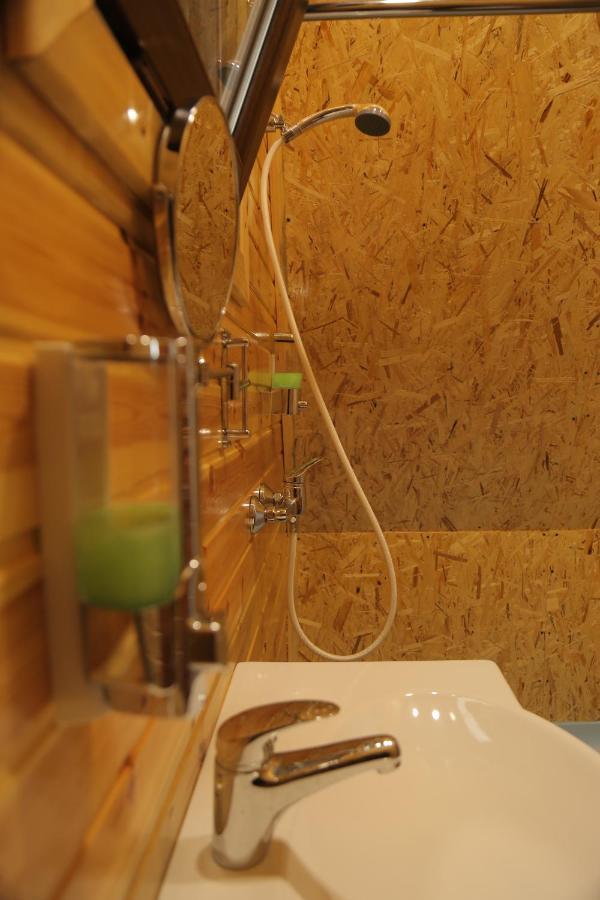 Margahovit Glamping Wolf Mountヴィラ エクステリア 写真