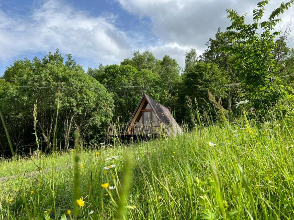 Margahovit Glamping Wolf Mountヴィラ 部屋 写真