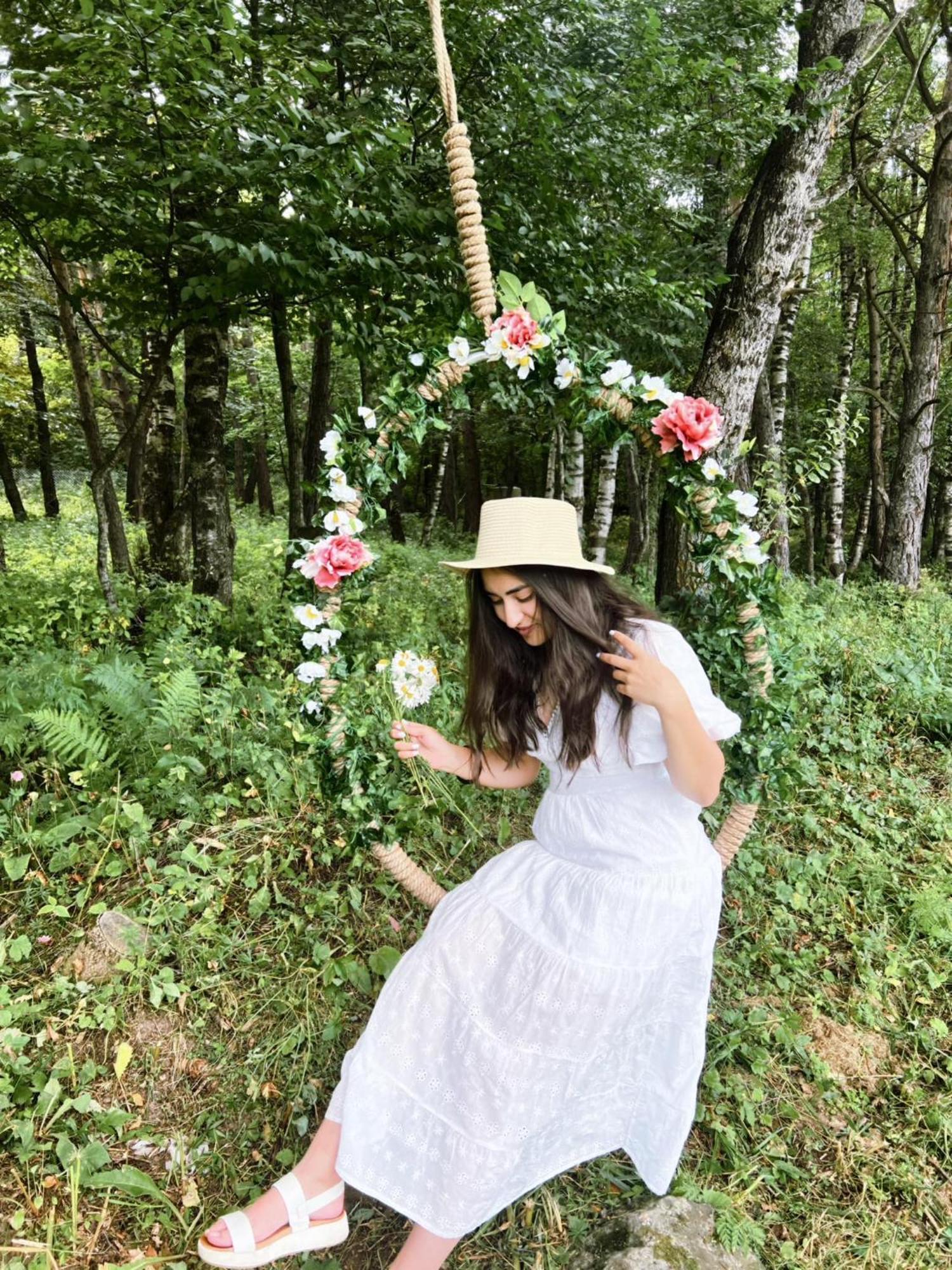 Margahovit Glamping Wolf Mountヴィラ エクステリア 写真